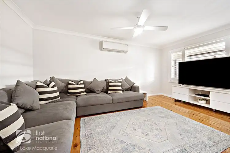 Second view of Homely house listing, 5 King Street, Barnsley NSW 2278