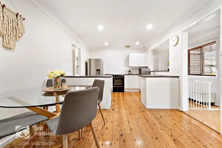 Third view of Homely house listing, 5 King Street, Barnsley NSW 2278