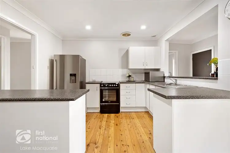 Fourth view of Homely house listing, 5 King Street, Barnsley NSW 2278