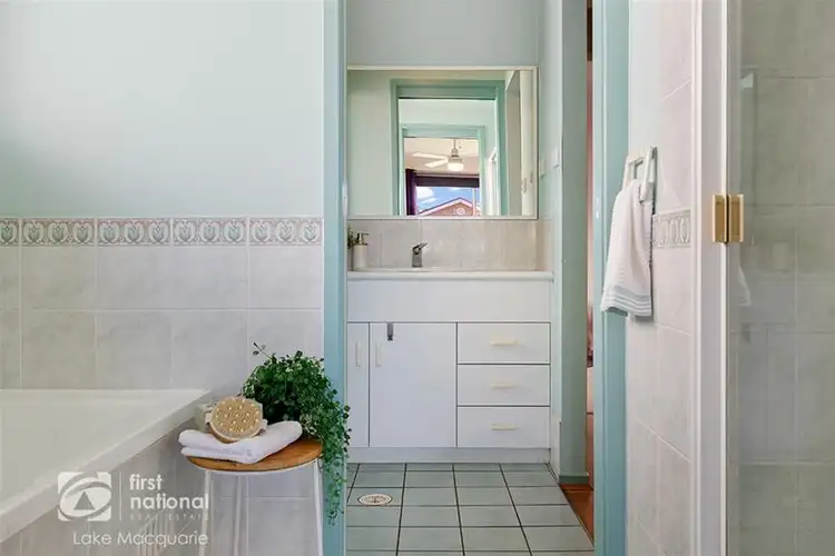 Fourth view of Homely house listing, 4 Buckley Close, Edgeworth NSW 2285