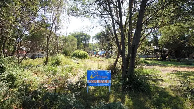 Main view of Homely land listing, 134 Wallaby Street, Loch Sport VIC 3851