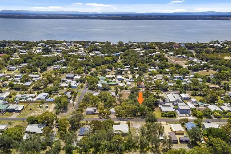 Second view of Homely land listing, 134 Wallaby Street, Loch Sport VIC 3851