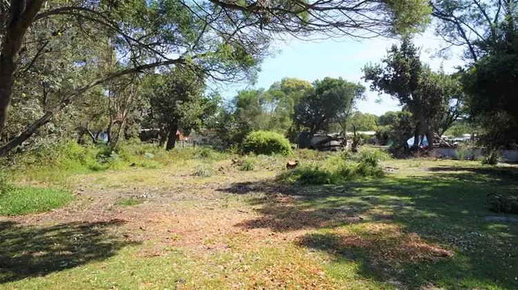 Fourth view of Homely land listing, 134 Wallaby Street, Loch Sport VIC 3851