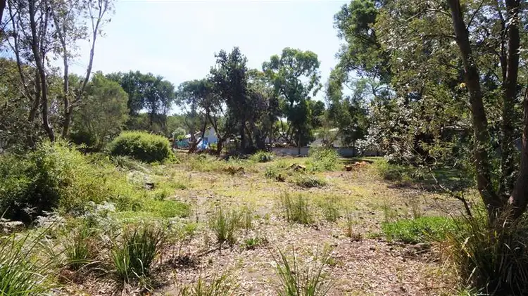 Fifth view of Homely land listing, 134 Wallaby Street, Loch Sport VIC 3851