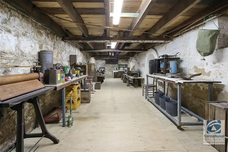 Fifth view of Homely house listing, 8 Albert Road, Beechworth VIC 3747