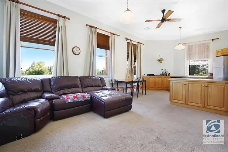 Sixth view of Homely house listing, 8 Albert Road, Beechworth VIC 3747