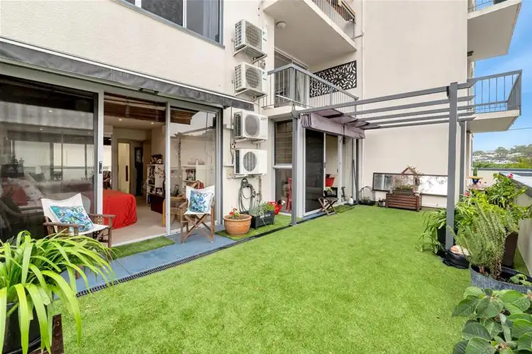 Fourth view of Homely apartment listing, 2/364 Milton Road, Auchenflower QLD 4066
