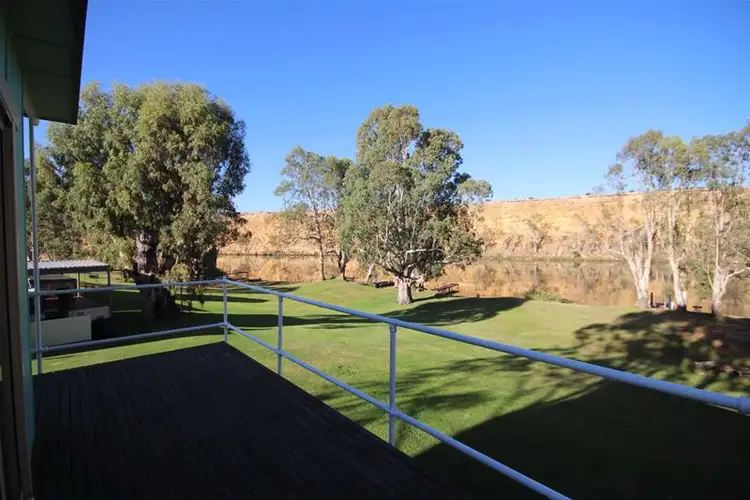Fourth view of Homely house listing, 27 Marks Landing Shack Road, Swan Reach SA 5354