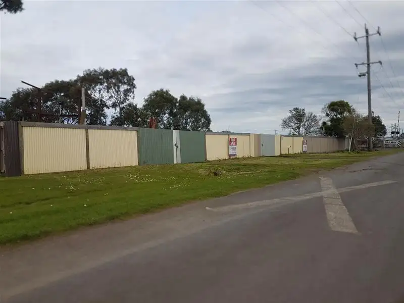 Main view of Homely land listing, 20 Littles Lane, Terang VIC 3264