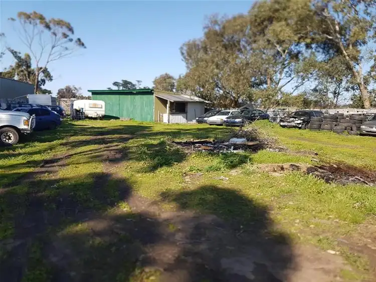 Second view of Homely land listing, 20 Littles Lane, Terang VIC 3264