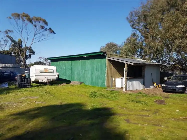 Third view of Homely land listing, 20 Littles Lane, Terang VIC 3264