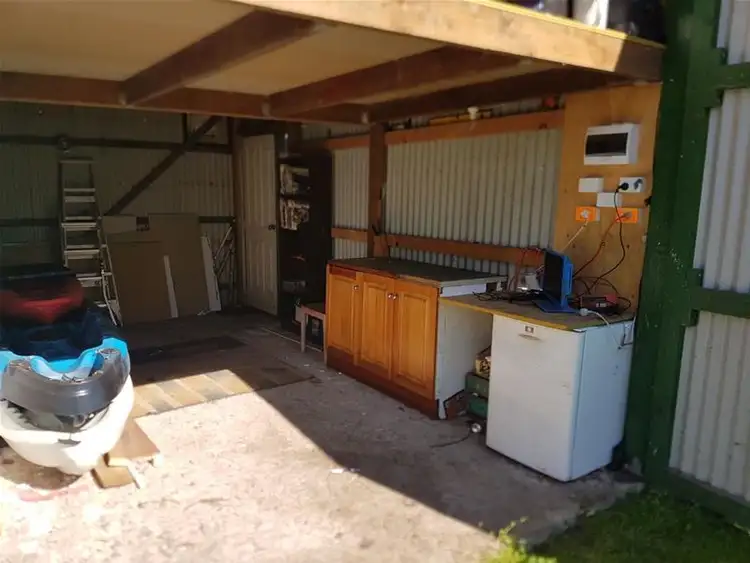 Seventh view of Homely land listing, 20 Littles Lane, Terang VIC 3264