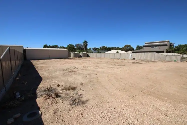 Sixth view of Homely land listing, LOT 2/6 Shorter Street, Moonta Bay SA 5558