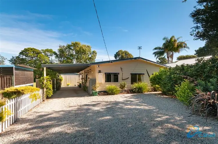 6 Anthony Court, Loch Sport VIC 3851