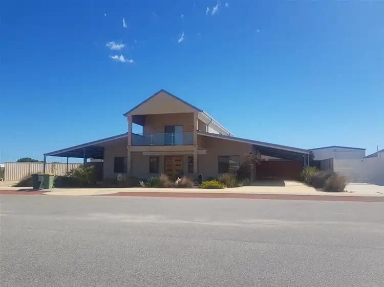 50 Meelup Drive, Jurien Bay WA 6516