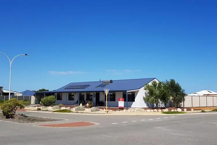 20 Hamelin Avenue, Jurien Bay WA 6516