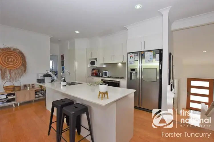 Fifth view of Homely house listing, 7 Pioneer Drive, Forster NSW 2428