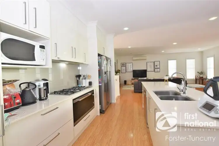 Sixth view of Homely house listing, 7 Pioneer Drive, Forster NSW 2428