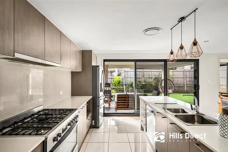 Second view of Homely house listing, 98 Fairfax Street, The Ponds NSW 2769