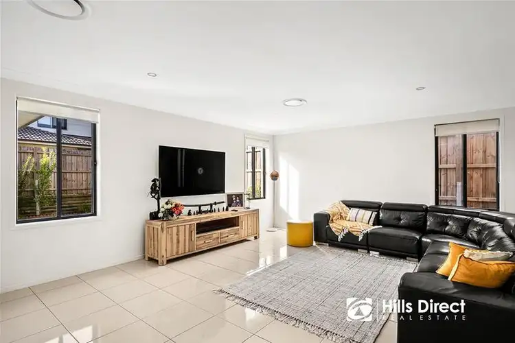 Fourth view of Homely house listing, 98 Fairfax Street, The Ponds NSW 2769