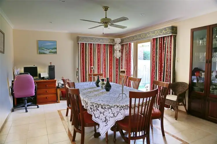 Fifth view of Homely house listing, 15 Heathcote Court, Endeavour Hills VIC 3802