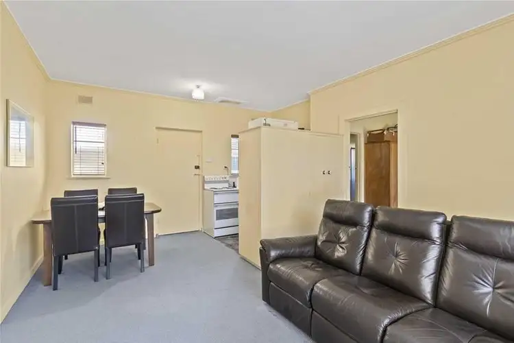 Third view of Homely unit listing, 4/40 The Crescent, Brighton SA 5048