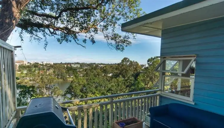 Third view of Homely house listing, 32 Derby Street, Highgate Hill QLD 4101