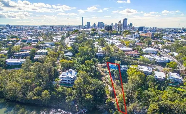 Fourth view of Homely house listing, 32 Derby Street, Highgate Hill QLD 4101