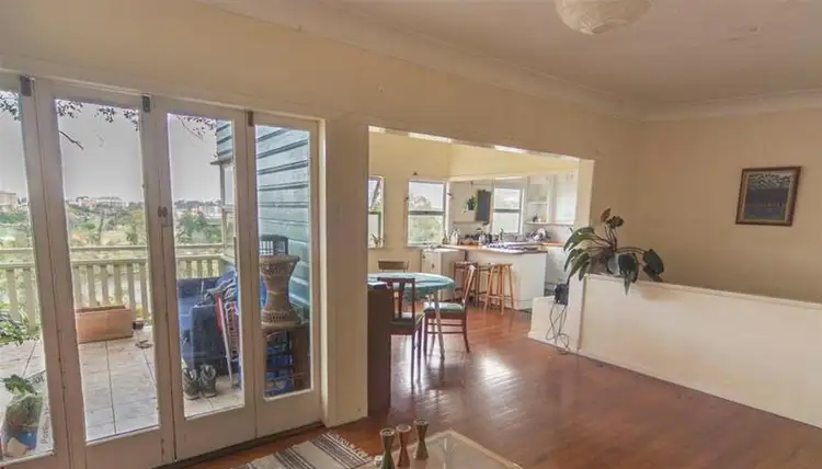 Sixth view of Homely house listing, 32 Derby Street, Highgate Hill QLD 4101