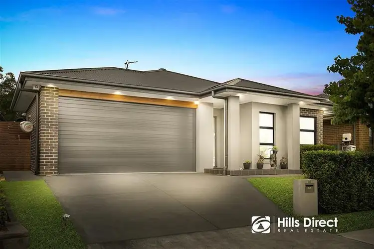 Main view of Homely house listing, 34 Berambing Street, The Ponds NSW 2769