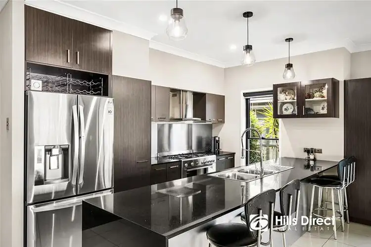 Second view of Homely house listing, 34 Berambing Street, The Ponds NSW 2769