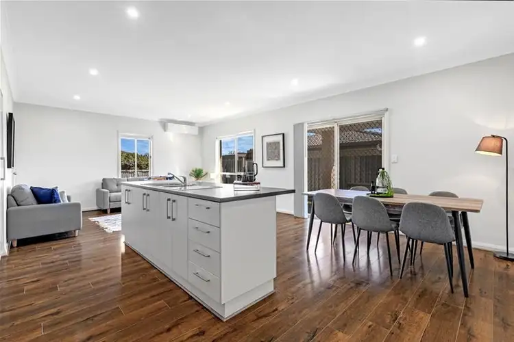 Fourth view of Homely house listing, 1 Emlyn Avenue, Salisbury SA 5108