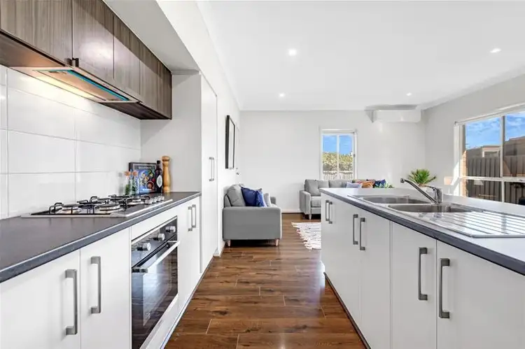 Fifth view of Homely house listing, 1 Emlyn Avenue, Salisbury SA 5108