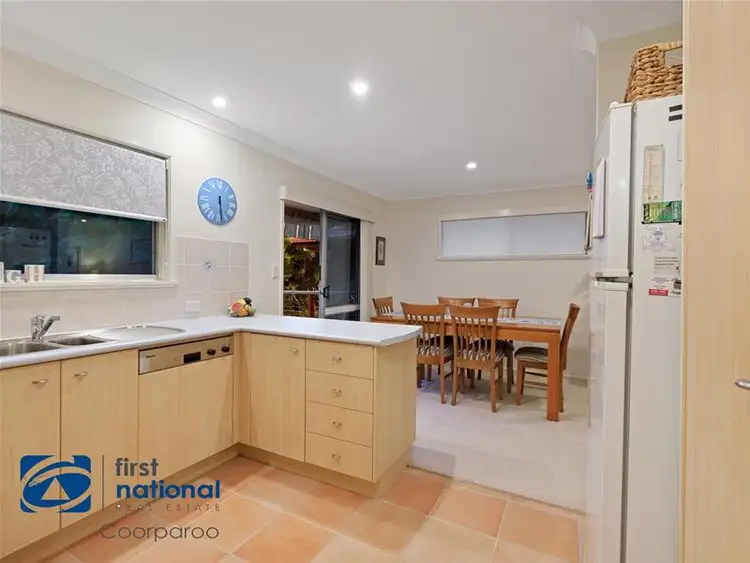 Fifth view of Homely house listing, 118 Canopus Street, Coorparoo QLD 4151
