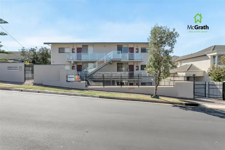 5/8 Marine Street, Somerton Park SA 5044