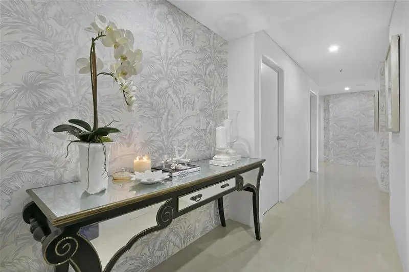 Main view of Homely apartment listing, 'PARK LANE' 1 Peak Avenue, Main Beach QLD 4217