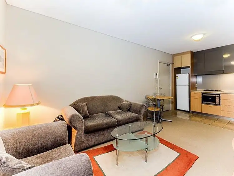 610/88 Vista Street, Mosman NSW 2088