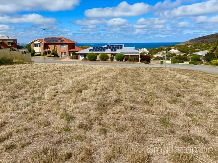 Second view of Homely land listing, 1 Thompson Court, Encounter Bay SA 5211