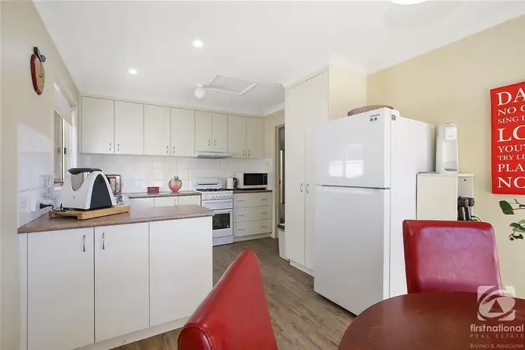 Third view of Homely townhouse listing, 2/31 Church Street, Wodonga VIC 3690