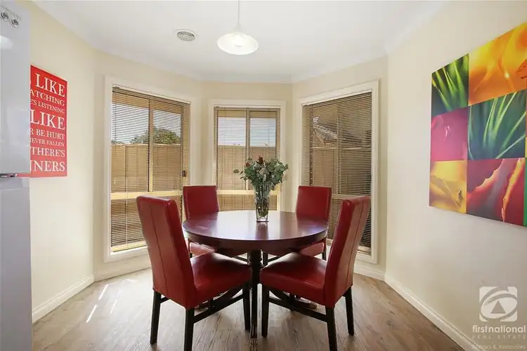 Fourth view of Homely townhouse listing, 2/31 Church Street, Wodonga VIC 3690