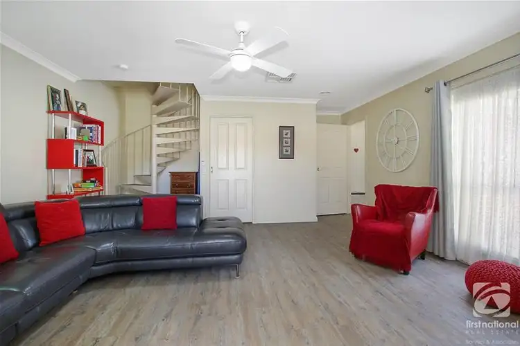 Fifth view of Homely townhouse listing, 2/31 Church Street, Wodonga VIC 3690