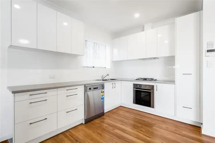 Fifth view of Homely house listing, 3/43 DeLaine Avenue, Edwardstown SA 5039