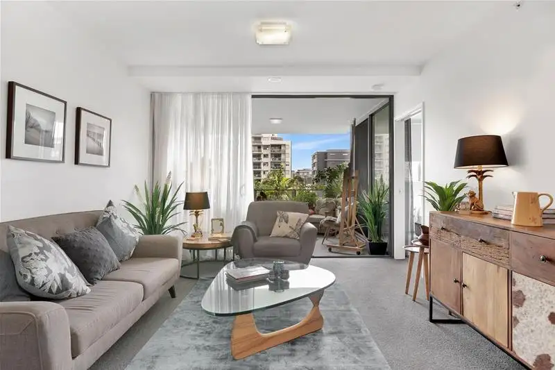 Main view of Homely apartment listing, 40312/50 Duncan Street, West End QLD 4101