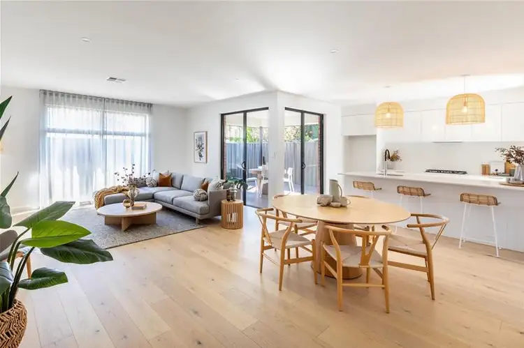 Second view of Homely house listing, 5A Wallis Street, West Beach SA 5024