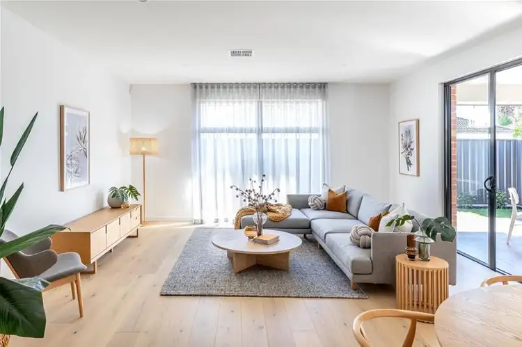 Fourth view of Homely house listing, 5A Wallis Street, West Beach SA 5024