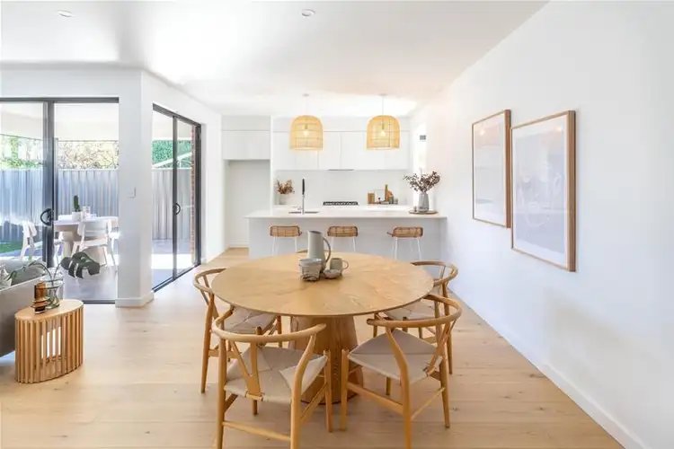 Fifth view of Homely house listing, 5A Wallis Street, West Beach SA 5024