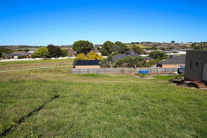 Main view of Homely land listing, 18 Cherlin Drive, Warrnambool VIC 3280