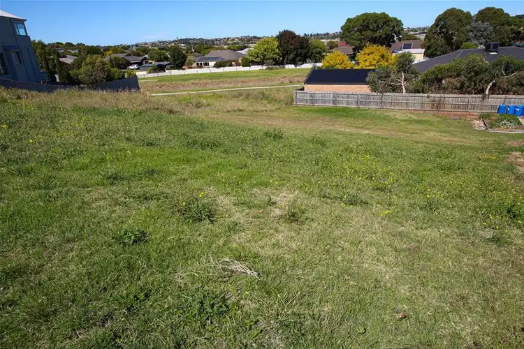 Second view of Homely land listing, 18 Cherlin Drive, Warrnambool VIC 3280