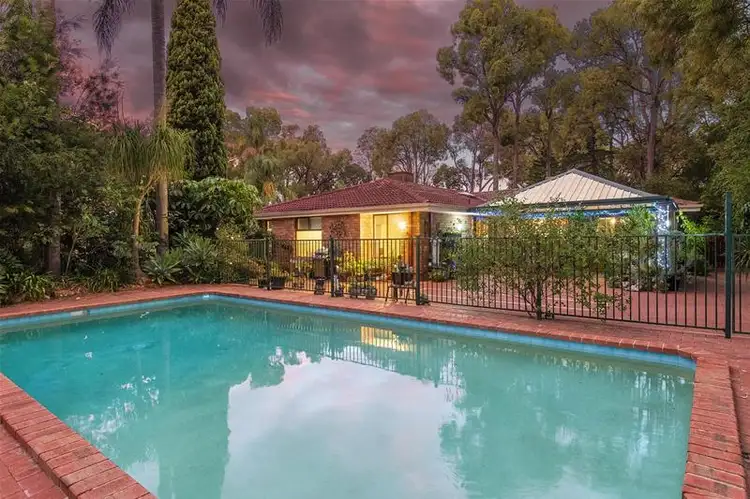Main view of Homely house listing, 8 Calytrix Road, Roleystone WA 6111