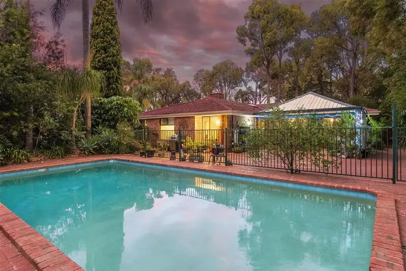Main view of Homely house listing, 8 Calytrix Road, Roleystone WA 6111